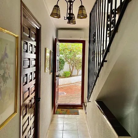 Casa Yaya * Nerja