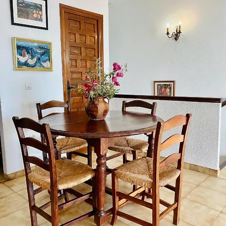 Appartement Casa Yaya