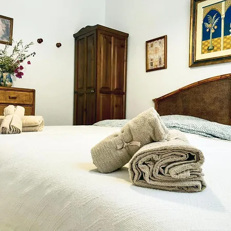 Appartement Casa Yaya *