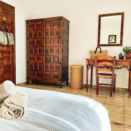 Appartement Casa Yaya *