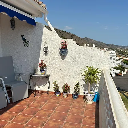 Casa Yaya Lejlighed *