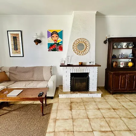 Casa Yaya Lejlighed