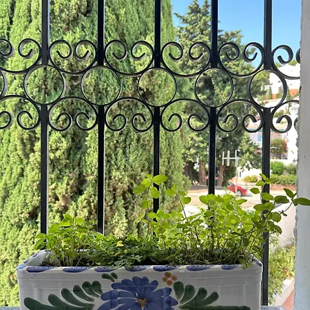Casa Yaya Appartement Nerja