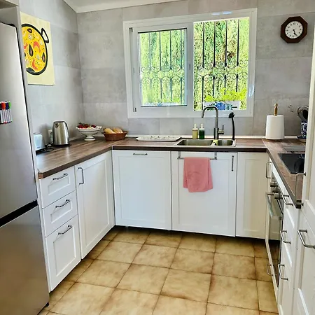Casa Yaya Nerja