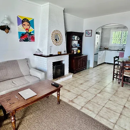Casa Yaya Lejlighed
