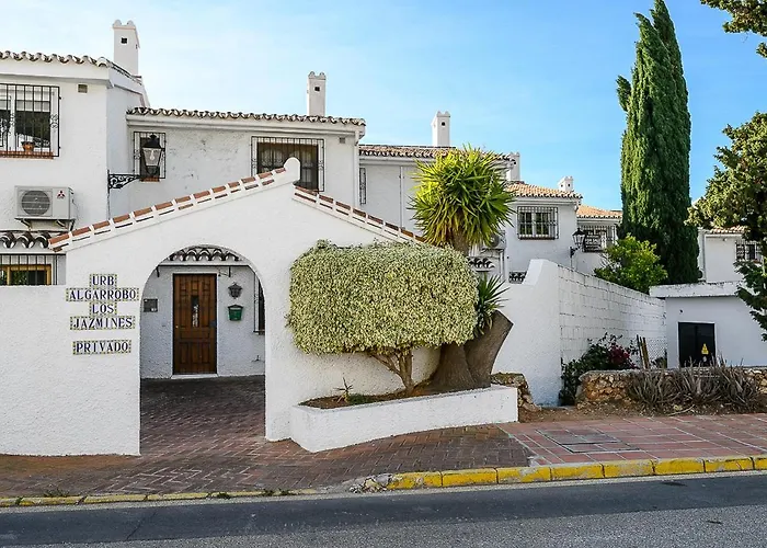 Casa Yaya * Nerja