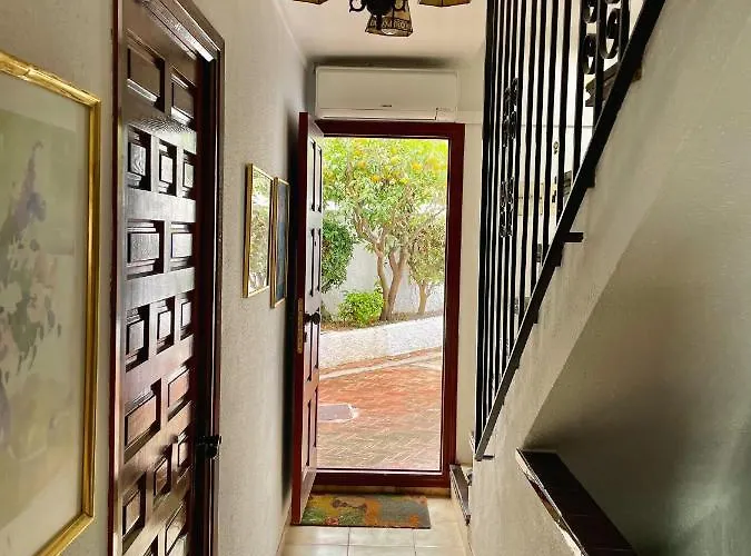 Casa Yaya * Nerja