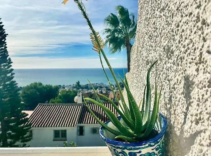 Casa Yaya Lejlighed