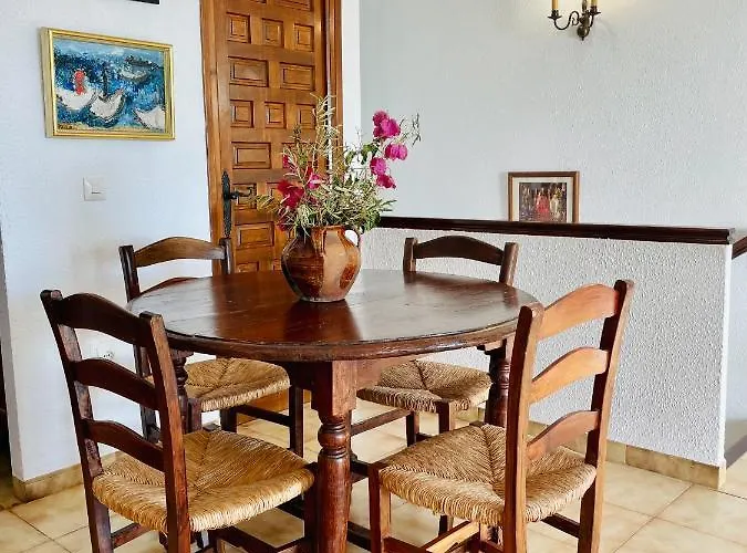 Lejlighed Casa Yaya