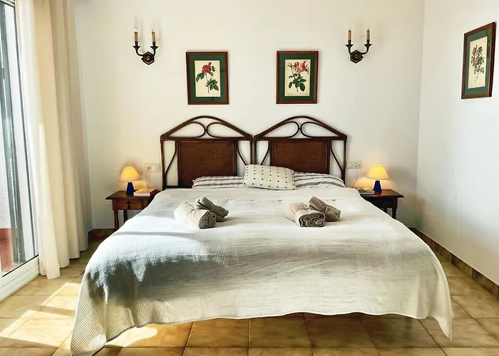 Casa Yaya *
