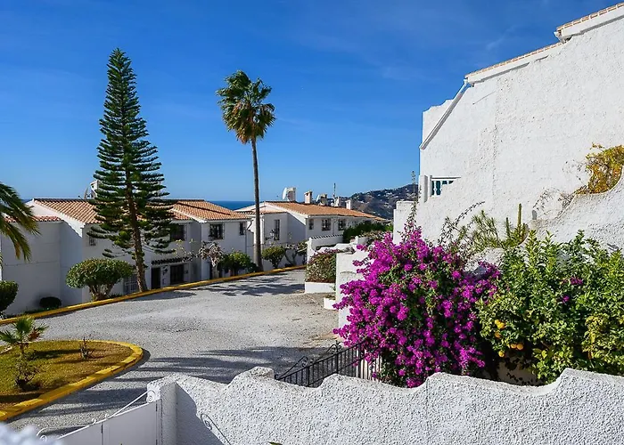 Casa Yaya Lejlighed