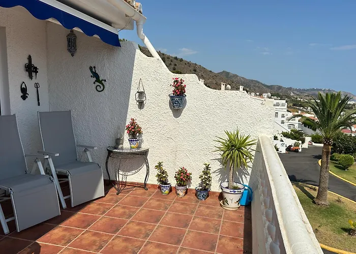 Casa Yaya Lejlighed *