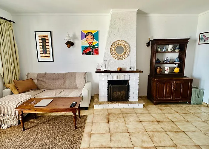Casa Yaya Lejlighed