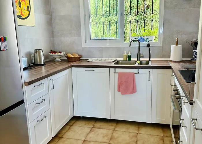 Casa Yaya Nerja