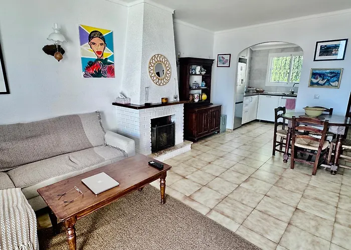 Casa Yaya Lejlighed